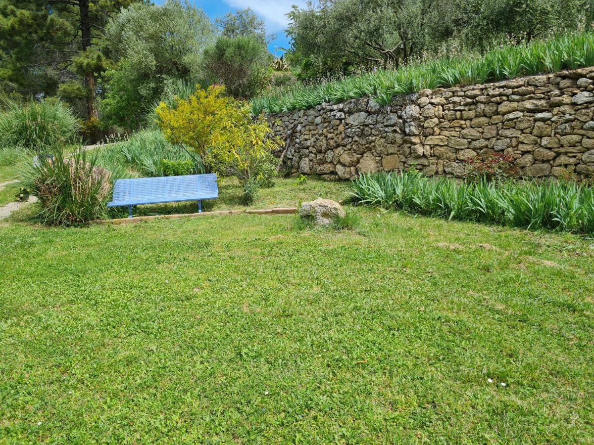le bien placé Salernes Extérieur photo